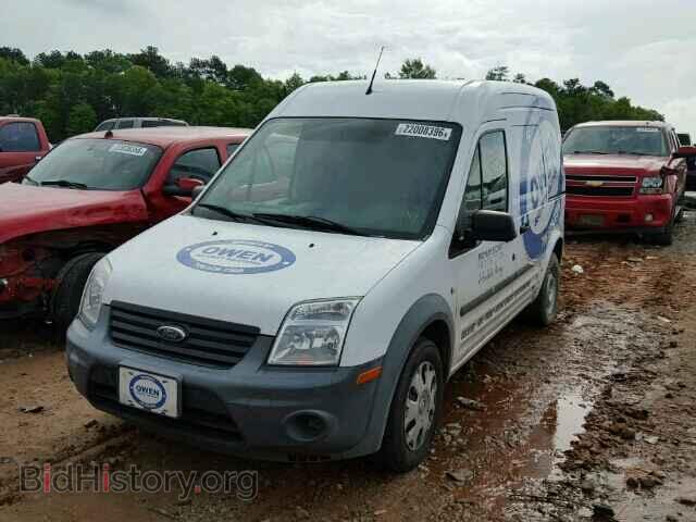 2012 FORD TRANSIT CO - VIN: NM0LS7AN6CT097991 - Фото 2