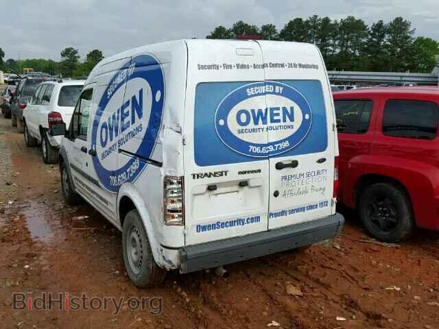 2012 FORD TRANSIT CO - VIN: NM0LS7AN6CT097991 - Фото 3
