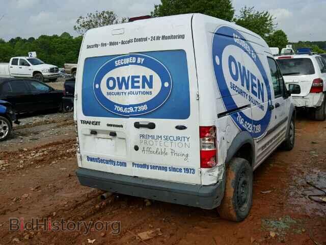 2012 FORD TRANSIT CO - VIN: NM0LS7AN6CT097991 - Фото 4