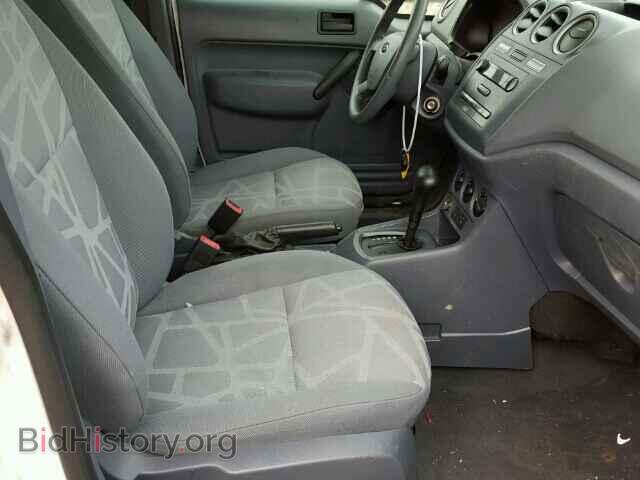 2012 FORD TRANSIT CO - VIN: NM0LS7AN6CT097991 - Фото 5