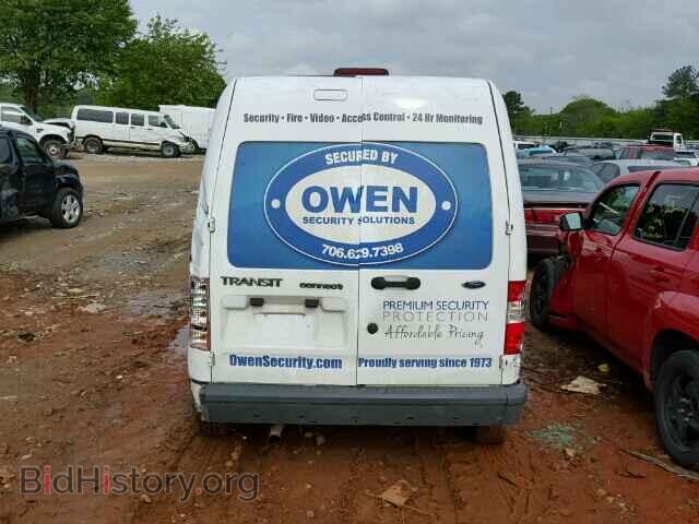 2012 FORD TRANSIT CO - VIN: NM0LS7AN6CT097991 - Фото 6