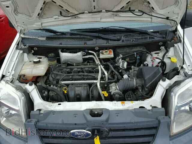 2012 FORD TRANSIT CO - VIN: NM0LS7AN6CT097991 - Фото 7