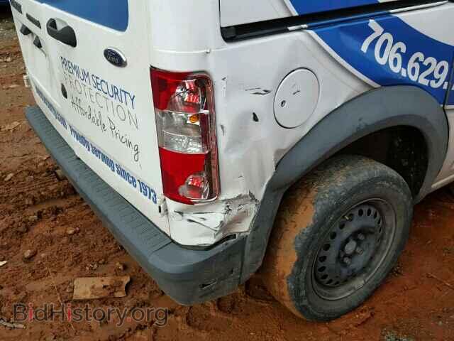2012 FORD TRANSIT CO - VIN: NM0LS7AN6CT097991 - Фото 10