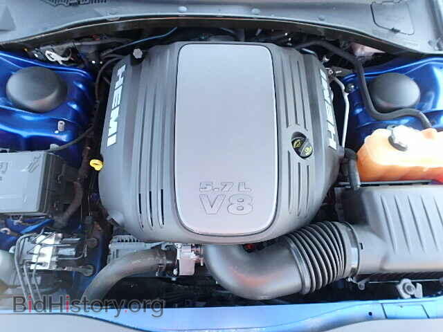 2012 DODGE CHARGER - VIN: 2C3CDXCT9CH257338 - Фото 7