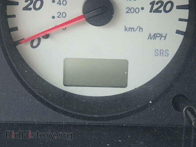 2004 MITSUBISHI LANCER - VIN: JA3AJ86E44U022552 - Фото 8