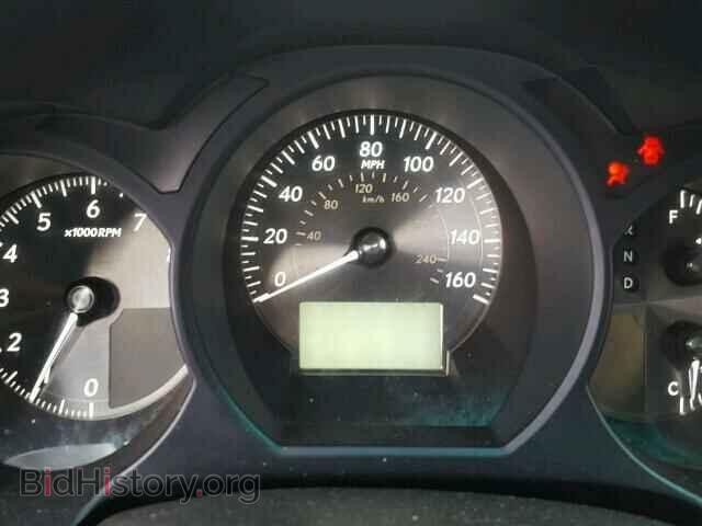 2008 LEXUS GS350 - VIN: JTHBE96S680037149 - Фото 8