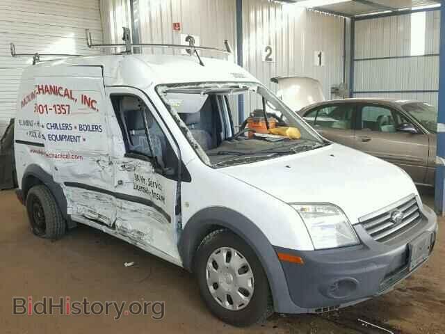 Фотография NM0LS7AN1DT171092 - FORD TRANSIT CO 2013