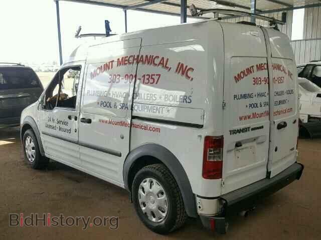 2013 FORD TRANSIT CO - VIN: NM0LS7AN1DT171092 - Фото 3