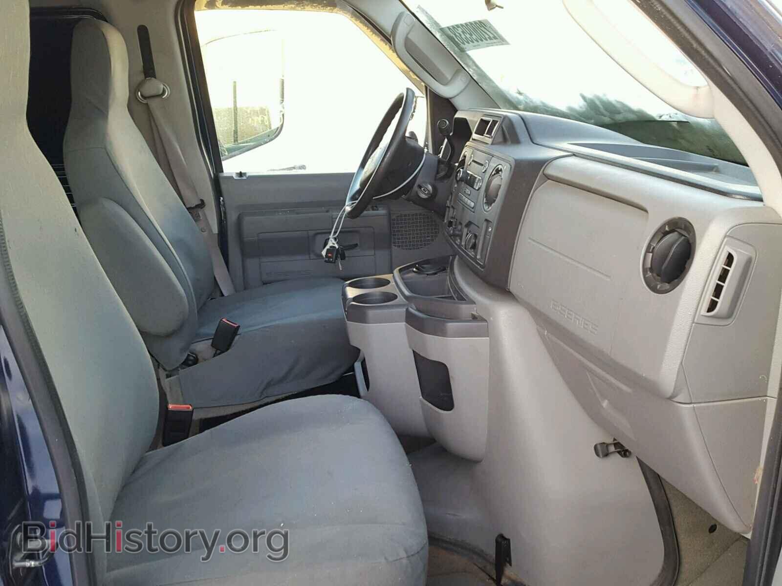2011 FORD ECONOLINE - VIN: 1FTNS2EL0BDB08175 - Photo 5