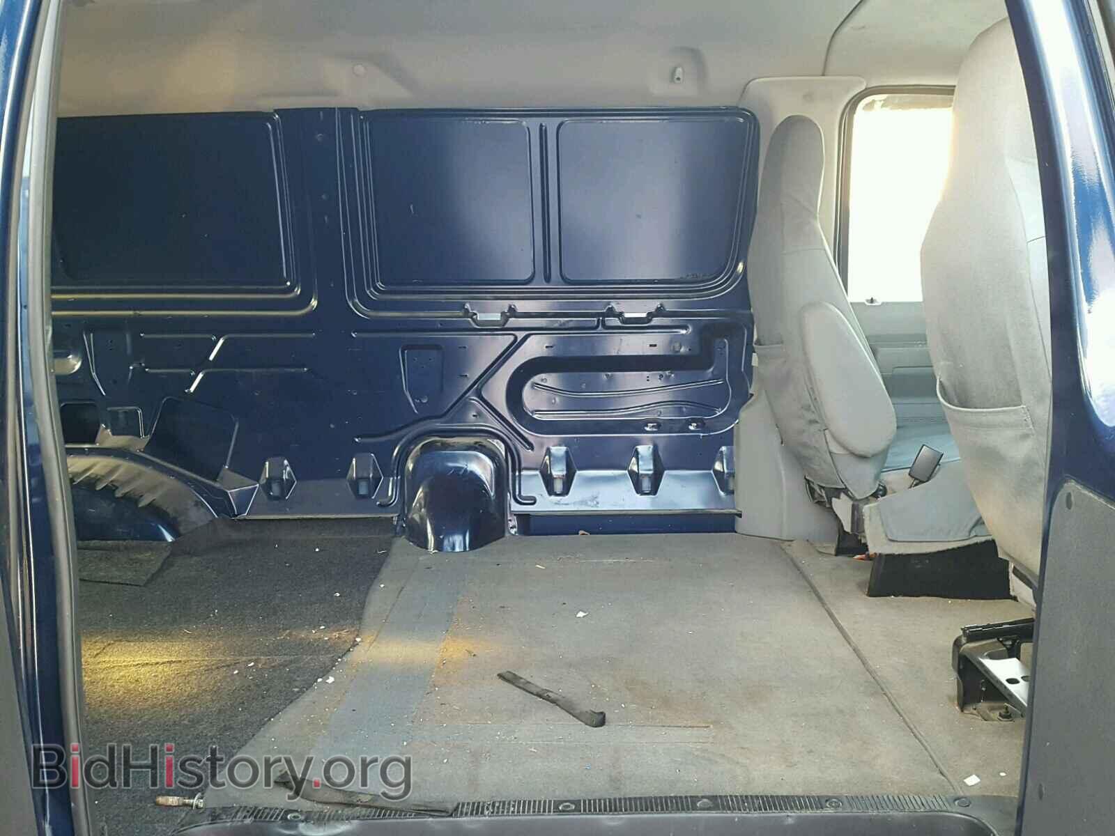 2011 FORD ECONOLINE - VIN: 1FTNS2EL0BDB08175 - Photo 6