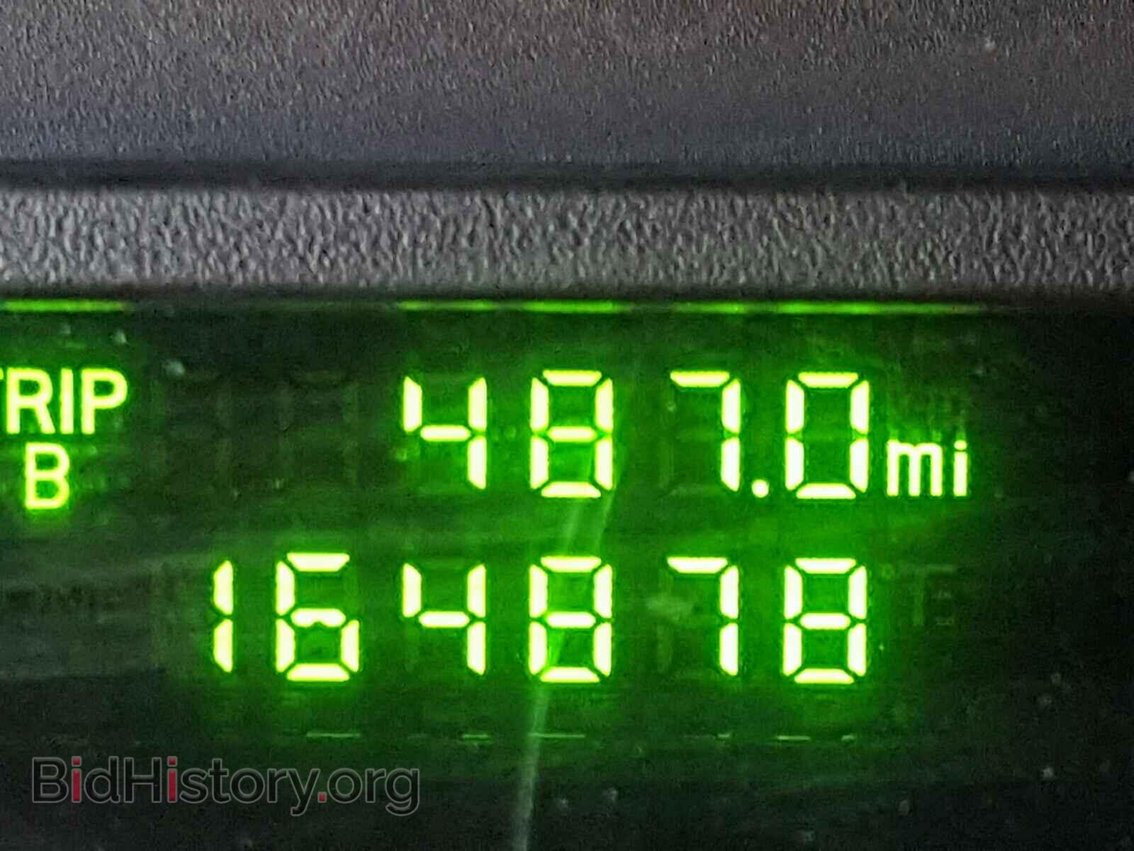 2011 FORD ECONOLINE - VIN: 1FTNS2EL0BDB08175 - Photo 8