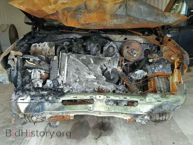 2007 CHEVROLET SILVERADO - VIN: 1GCEC19T47Z167760 - Фото 7