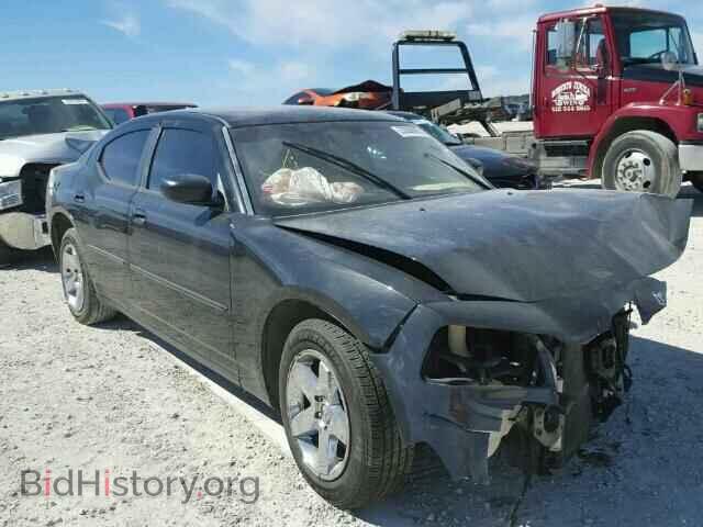 Photo 2B3KA43D29H572743 - DODGE CHARGER 2009
