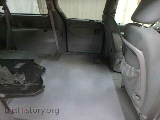 2006 DODGE CARAVAN - VIN: 2D4GP44L86R603320 - Фото 6