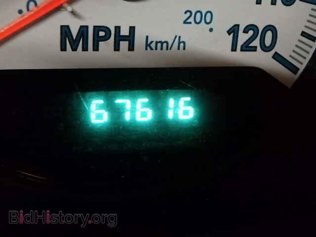 2006 DODGE CARAVAN - VIN: 2D4GP44L86R603320 - Фото 8