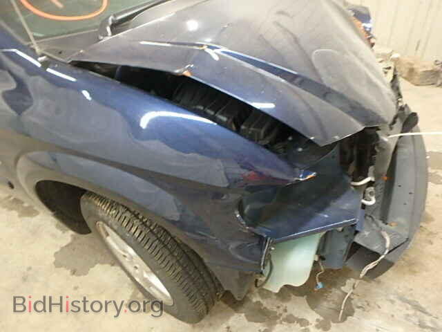 2006 DODGE CARAVAN - VIN: 2D4GP44L86R603320 - Фото 10