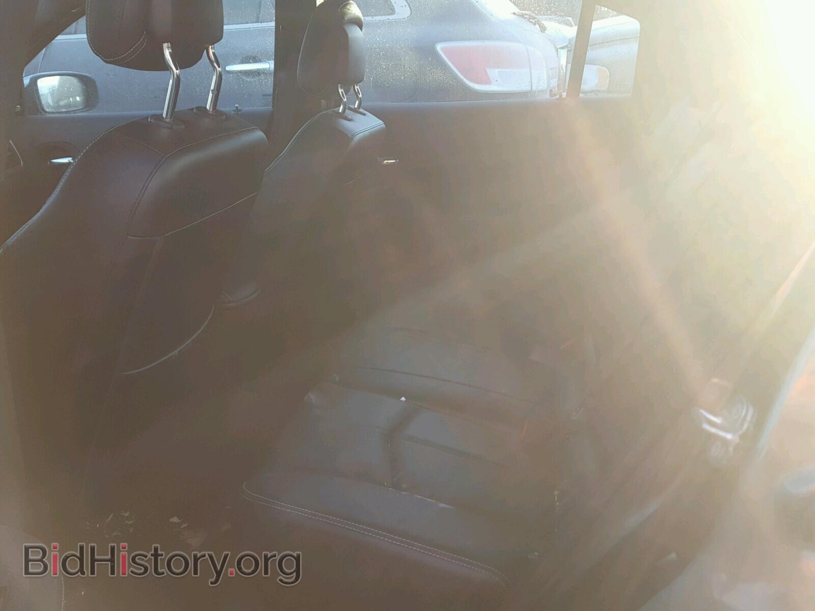 2013 CHRYSLER 200 - VIN: 1C3CCBCG4DN674576 - Photo 6