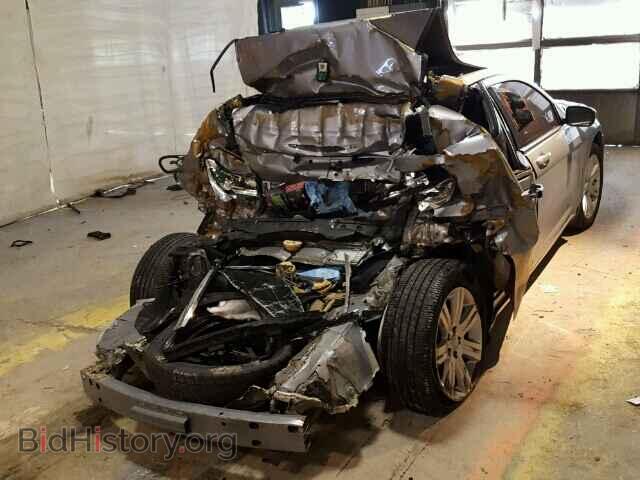 2013 CHRYSLER 200 - VIN: 1C3CCBBB1DN743472 - Фото 4