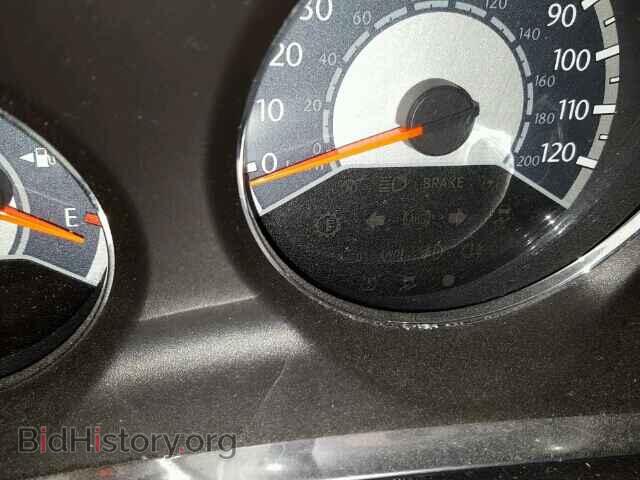 2013 CHRYSLER 200 - VIN: 1C3CCBBB1DN743472 - Фото 8