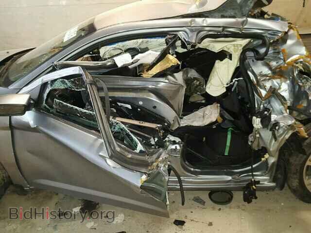 2013 CHRYSLER 200 - VIN: 1C3CCBBB1DN743472 - Фото 9