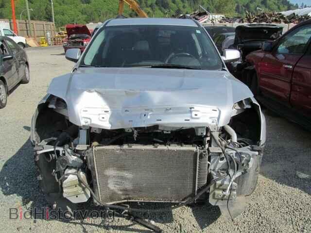 2012 GMC TERRAIN - VIN: 2GKFLVE5XC6214433 - Photo 3