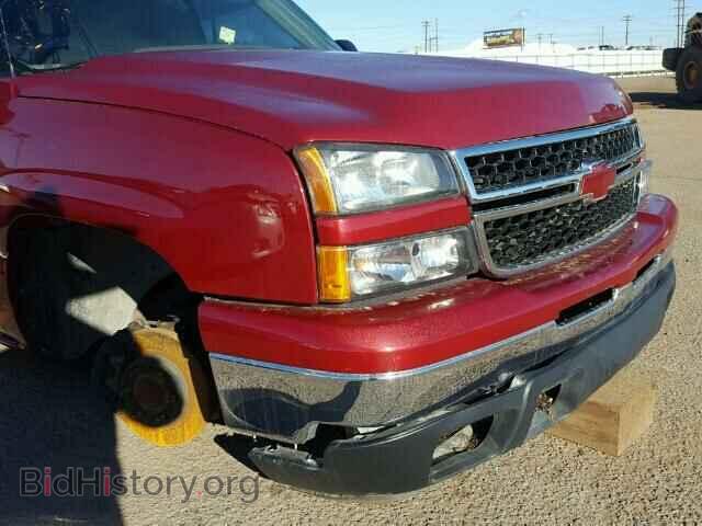2007 CHEVROLET SILVERADO - VIN: 1GCEC19V67Z203403 - Фото 9