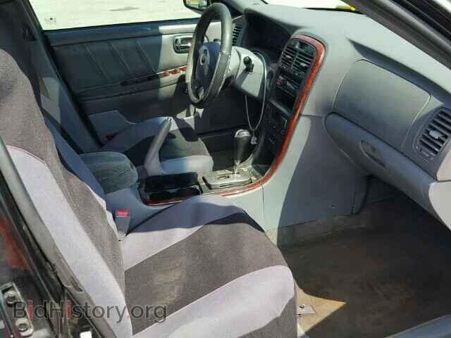 2005 KIA OPTIMA - VIN: KNAGD128055397308 - Photo 5