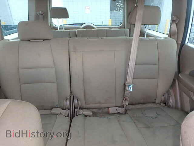 2007 HONDA PILOT - VIN: 5FNYF281X7B000030 - Фото 6
