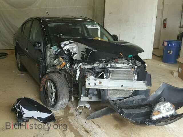 Фотография 3N1CN7AP3CL848483 - NISSAN VERSA 2012
