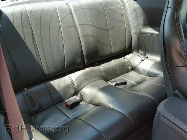 2007 MITSUBISHI ECLIPSE - VIN: 4A3AK64F87E053555 - Photo 6