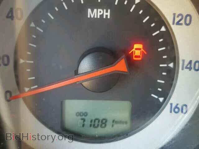 2007 MITSUBISHI ECLIPSE - VIN: 4A3AK64F87E053555 - Photo 8
