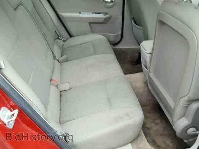 2008 DODGE AVENGER - VIN: 1B3LC56K28N145003 - Фото 6