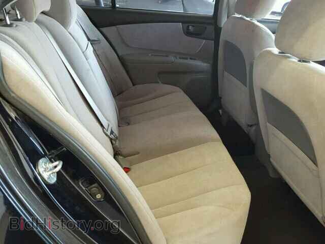 2009 KIA OPTIMA - VIN: KNAGE228995303046 - Photo 6