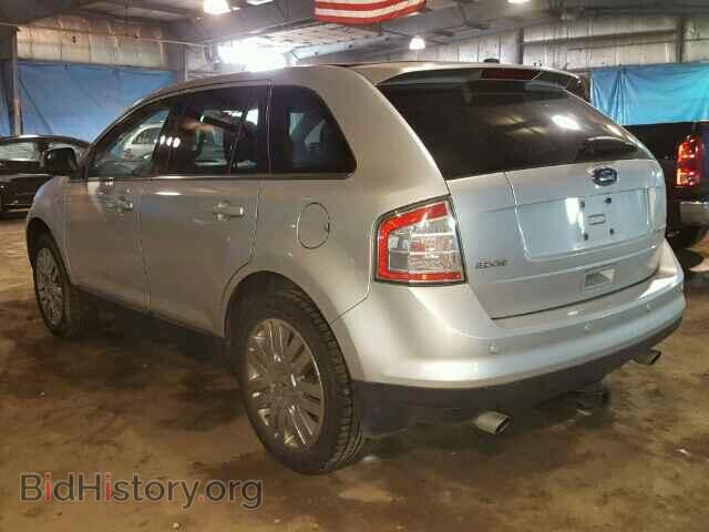 2009 FORD EDGE - VIN: 2FMDK39C69BA85511 - Photo 3