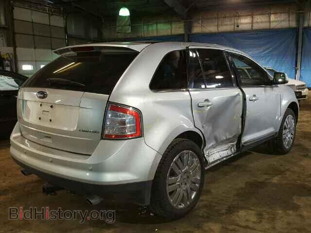 2009 FORD EDGE - VIN: 2FMDK39C69BA85511 - Photo 4