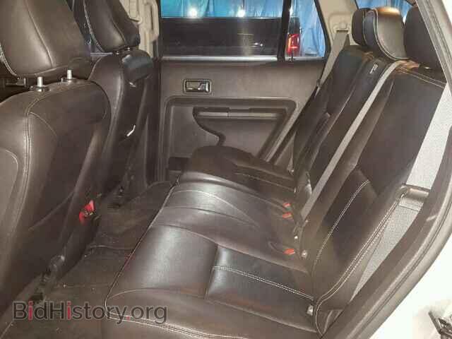 2009 FORD EDGE - VIN: 2FMDK39C69BA85511 - Photo 6