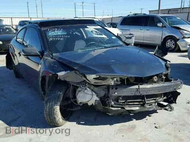 Фотография JTKDE177670155103 - TOYOTA SCION 2007