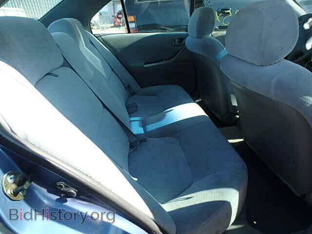 2003 MITSUBISHI GALANT - VIN: 4A3AA46G83E202134 - Фото 6