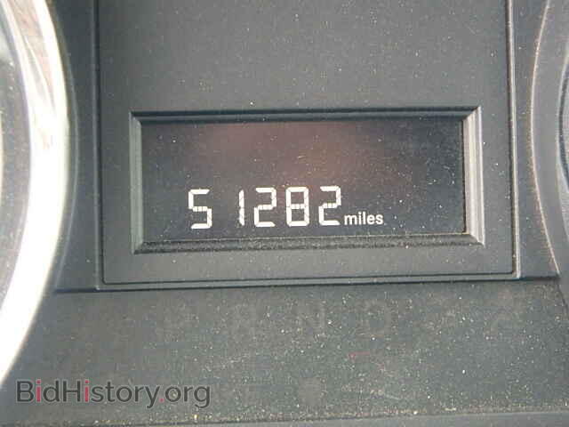 2013 DODGE CARAVAN - VIN: 2C4RDGCG2DR521004 - Фото 8