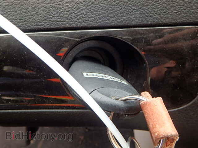 2013 DODGE CARAVAN - VIN: 2C4RDGCG2DR521004 - Фото 10