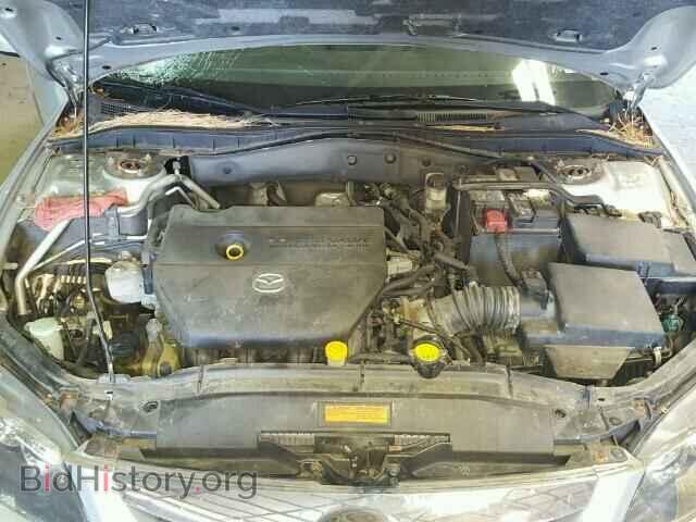 2006 MAZDA 6 - VIN: 1YVFP80C665M36632 - Фото 7