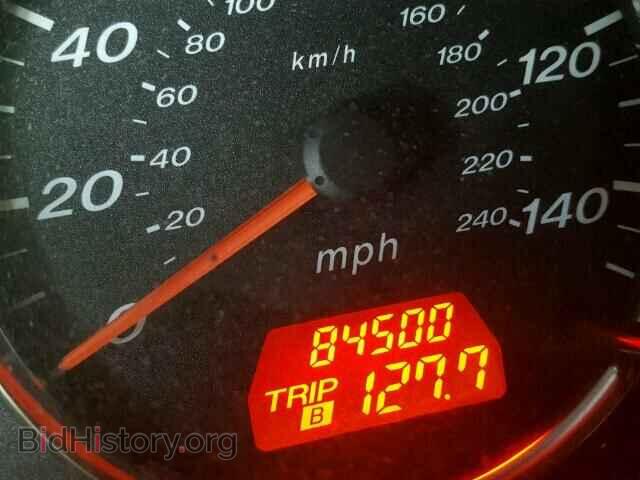 2006 MAZDA 6 - VIN: 1YVFP80C665M36632 - Фото 8