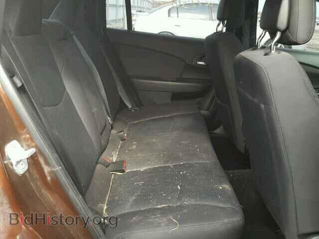 2013 CHRYSLER 200 - VIN: 1C3CCBAB2DN651210 - Фото 6