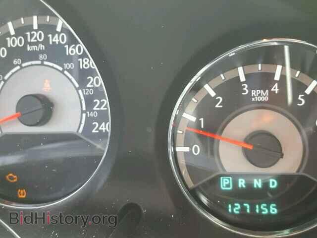 2013 CHRYSLER 200 - VIN: 1C3CCBAB2DN651210 - Фото 8