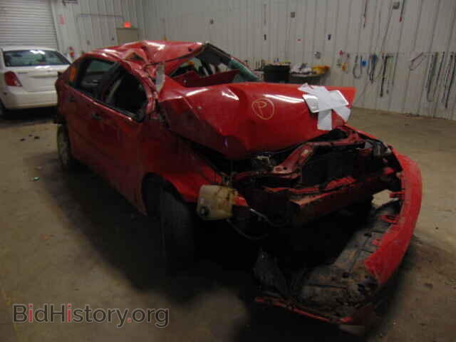 Фотография 1FAFP34N97W124231 - FORD FOCUS 2007