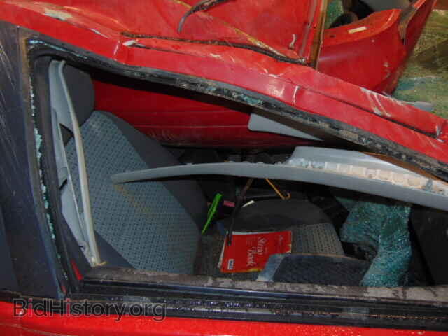 2007 FORD FOCUS - VIN: 1FAFP34N97W124231 - Фото 5