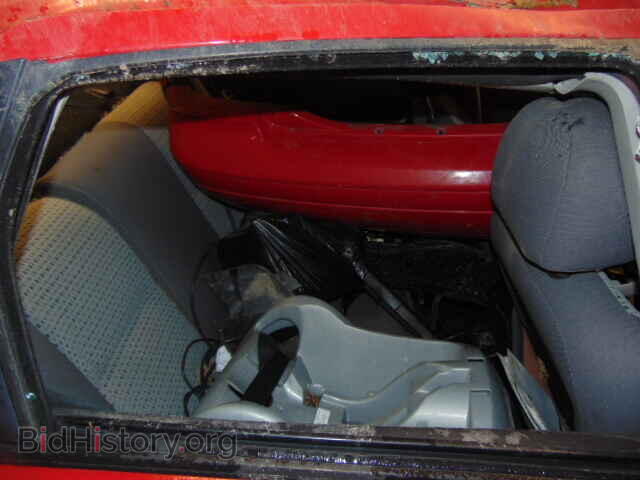 2007 FORD FOCUS - VIN: 1FAFP34N97W124231 - Фото 6