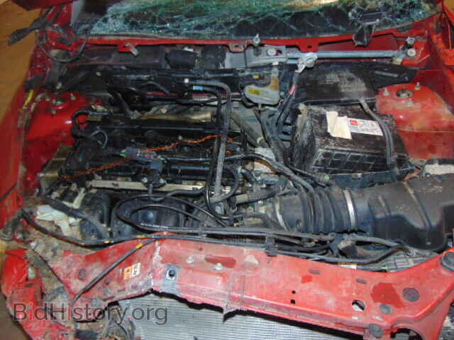 2007 FORD FOCUS - VIN: 1FAFP34N97W124231 - Фото 7