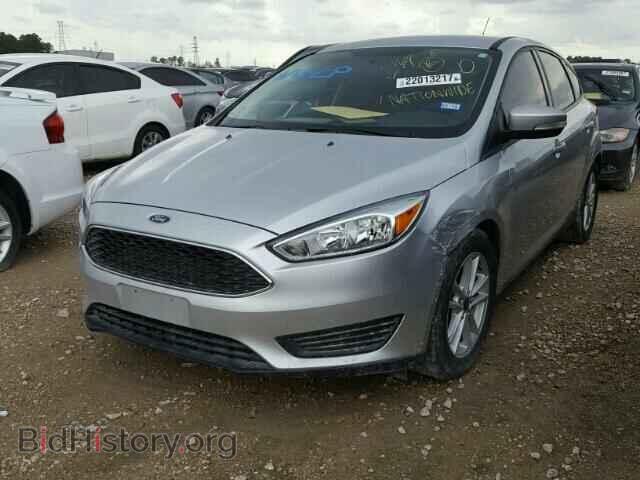 2016 FORD FOCUS - VIN: 1FADP3K23GL245189 - Photo 2