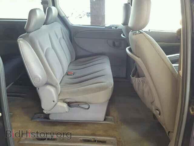 2005 DODGE CARAVAN - VIN: 1D4GP24R85B273393 - Фото 6